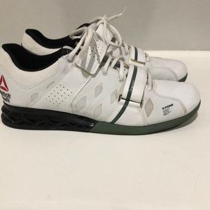 Reebok CrossFit Shoes. Men’s Size 9